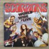 Scorpions - World Wide Live (2LP) - Image 2