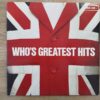 The Who - Who's Greatest Hits - Image 2