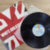 The Who - Who's Greatest Hits - Image 4