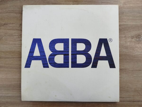 ABBA - ABBA's Greatest Hits 24 (Japan Pressing) - Image 3