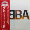 ABBA - ABBA's Greatest Hits 24 (Japan Pressing)