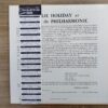 Billie Holiday - At Jazz At The Philharmonic (Japan Pressing) - Image 3