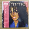 Donna Summer - Donna Summer (Japan Pressing) - Image 2