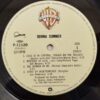 Donna Summer - Donna Summer (Japan Pressing) - Image 6