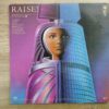 Earth, Wind & Fire - Raise! - Image 3