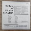 Frank Sinatra - The Best of Frank Sinatra - Image 3