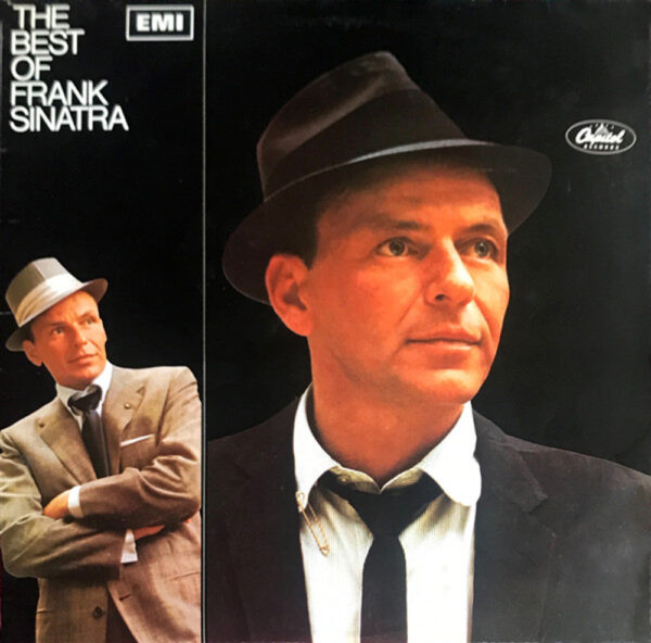 Frank Sinatra - The Best of Frank Sinatra