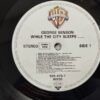 George Benson - While The City Sleeps... - Image 6