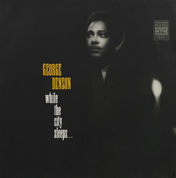 George Benson - While The City Sleeps...