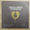Jesus Christ Superstar - Webber's Rock Opera (2LP) - Image 2