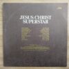 Jesus Christ Superstar - Webber's Rock Opera (2LP) - Image 3