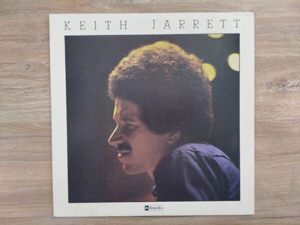 Keith Jarrett – Keith Jarrett - Image 2