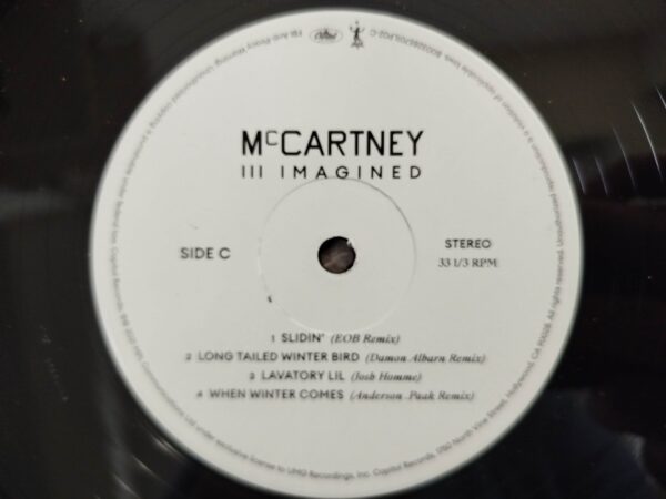 McCartney III Imagined - Image 6