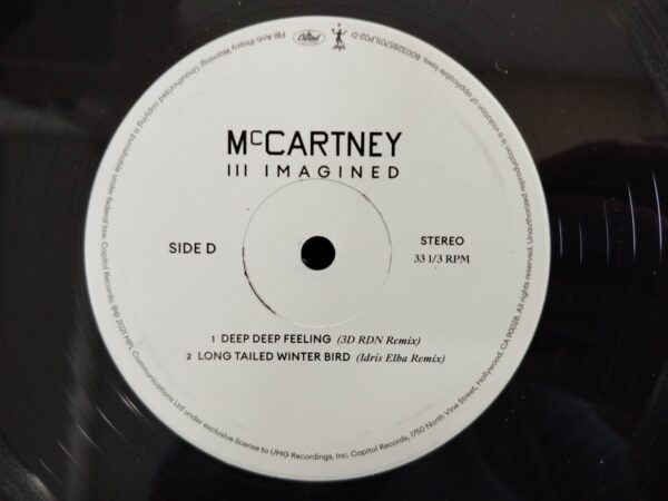 McCartney III Imagined - Image 7