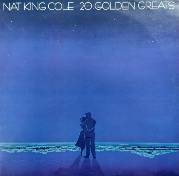 Nat King Cole - 20 Golden Greats