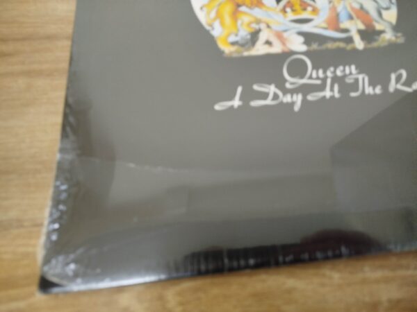 Queen - A Day At The Races (Sealed) - Image 4