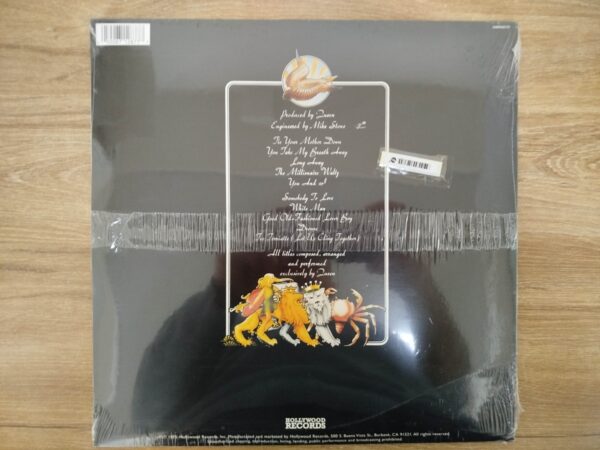 Queen - A Day At The Races (Sealed) - Image 3