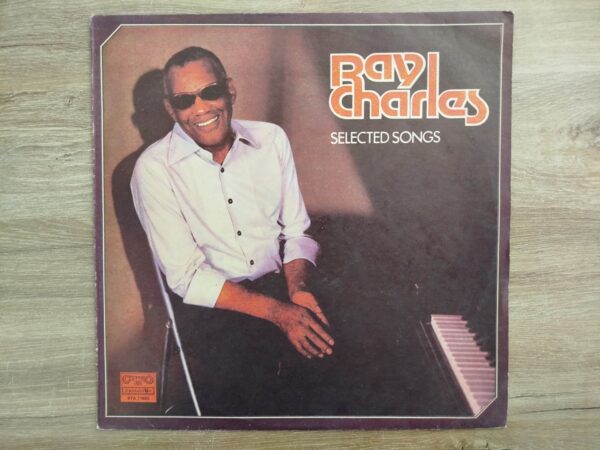 Ray Charles - Selected Songs - Image 2