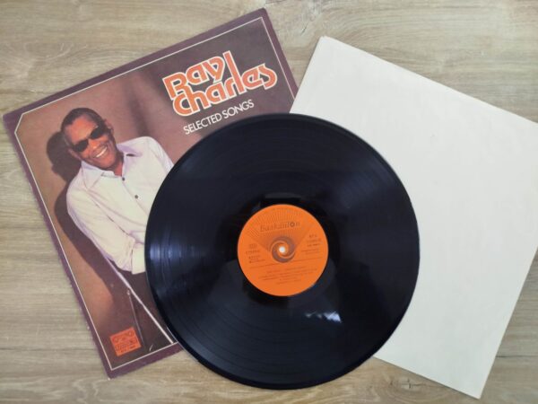 Ray Charles - Selected Songs - Image 4