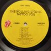The Rolling Stones - Tattoo You - Image 6