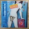 Rolling Stones ‎- Undercover (Japan Pressing) - Image 2