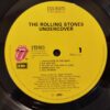 Rolling Stones ‎- Undercover (Japan Pressing) - Image 5