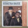 Sinatra / Basie - An Historic Musical First (Japan Pressing) - Image 2