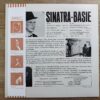 Sinatra / Basie - An Historic Musical First (Japan Pressing) - Image 3