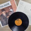 Sinatra / Basie - An Historic Musical First (Japan Pressing) - Image 4