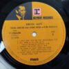 Sinatra / Basie - An Historic Musical First (Japan Pressing) - Image 6