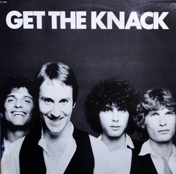 The Knack - Get The Knack