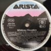 Whitney Houston ‎– Whitney Houston - Image 5