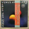 Wings - Venus And Mars (Japan Pressing) - Image 2