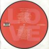 The Beatles - Love Songs (Picture Disc) - Image 3