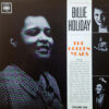 Billie Holiday - The Golden Years Volume One