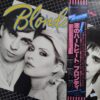 Blondie - Eat To The Beat (Japanese Pressing)