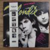 Blondie - Eat To The Beat (Japanese Pressing) - Image 3