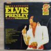 Elvis Presley - The Elvis Presley Collection (2 LP) - Image 2