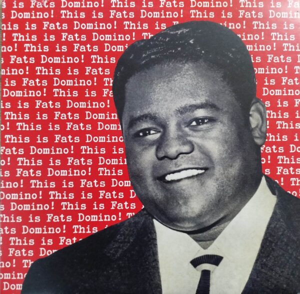 Fats Domino - This Is Fats Domino!