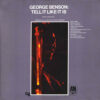 George Benson - Tell It Like It Is