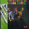 Jimi Hendrix Experience - Smash Hits (Japanese Pressing)