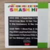 Jimi Hendrix Experience - Smash Hits (Japanese Pressing) - Image 3