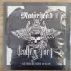 Motörhead - Death Or Glory (Sealed) - Image 2