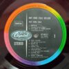 Nat King Cole - Nat King Cole Deluxe (JP, Translucent Red) - Image 4