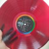 Nat King Cole - Nat King Cole Deluxe (JP, Translucent Red) - Image 7