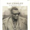 Ray Charles - 24 Greatest Hits (2LP, remastered)