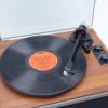 TT 30 (Audio Technica Cartridge) ფირსაკრავი + 100 ლარიანი ვაუჩერი - Image 2