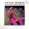 Tania Maria - The Lady From Brazil