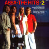 ABBA - The Hits 2