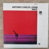 Antonio Carlos Jobim - Wave (Japanese Pressing) - Image 2